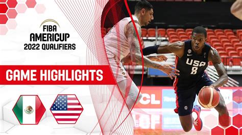 fiba america qualifiers|FIBA AmeriCup 2022 Qualifiers .